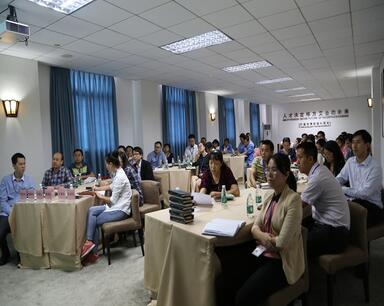 打造棟方股份“知行合一、使命必達“的團隊執(zhí)行力(圖文)