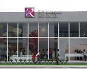 棟方股份驚艷亮相第22屆中國(guó)美容博覽會(huì)N-VIP4館，成開展首日人氣王！