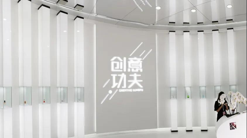 直擊CBE | 棟方股份大秀創(chuàng)意功夫，眾多星品驚艷全場！